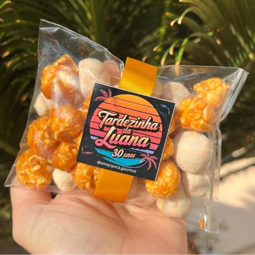 Lembrancinha para chá de bebê