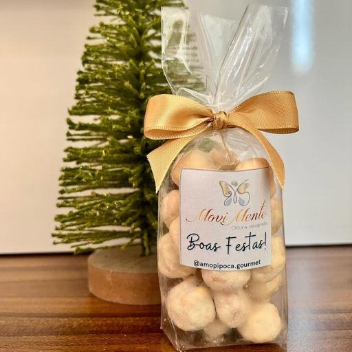 Lembrancinha corporativa